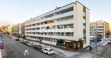 Appartement 2 chambres dans Kuopio sub-region, Finlande