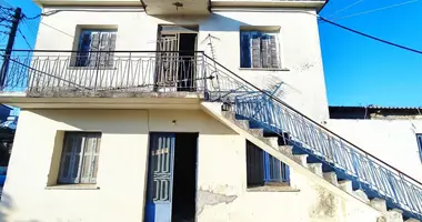 Casa 5 habitaciones en Paparis, Grecia