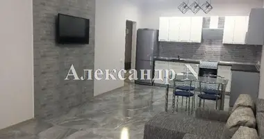 2 room apartment in Sievierodonetsk, Ukraine