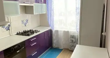Mieszkanie 2 pokoi w Słonim, Białoruś