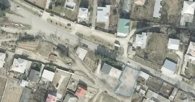 Grundstück in Tiflis, Georgien
