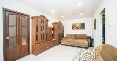 2 room apartment in Minsk, Belarus