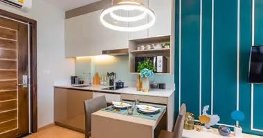 Condo  z Widok na góry w Phuket, Tajlandia