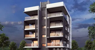 Appartement 3 chambres dans Larnaca, Chypre