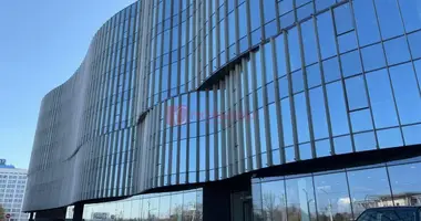 Bureau 102 m² dans Minsk, Bélarus