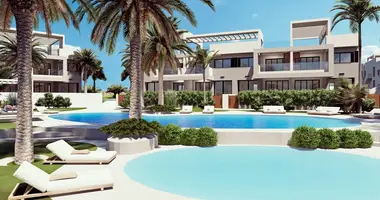 Wohnung in Torrevieja, Spanien