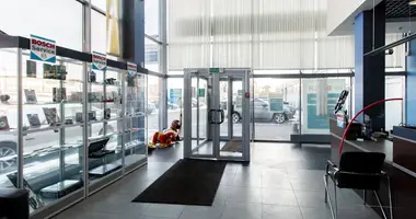 Zakład produkcyjny 3 500 m² w Mińsk, Białoruś