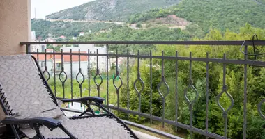 1 bedroom apartment in Becici, Montenegro