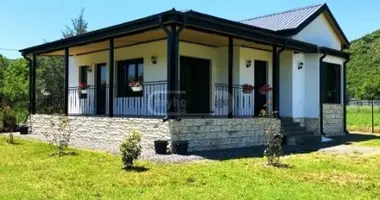 Cottage 2 bedrooms in Dusheti Municipality, Georgia