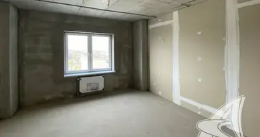 Apartamento 2 habitaciones en Pruzhany, Bielorrusia