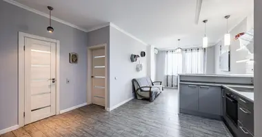 2 room apartment in Minsk, Belarus