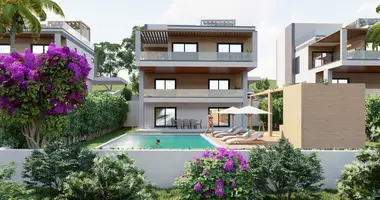 5 bedroom house in Parekklisia, Cyprus