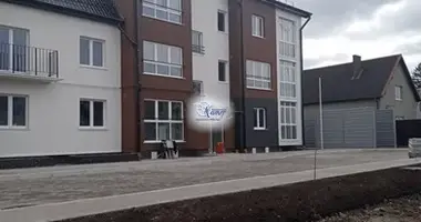 Appartement 2 chambres dans Kaliningrad, Fédération de Russie