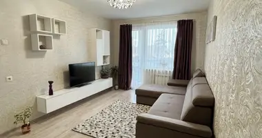 Apartamento 1 habitación en Lyasny, Bielorrusia