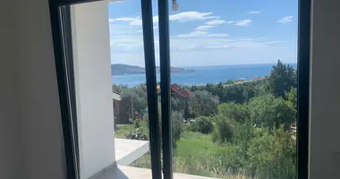 Casa 2 habitaciones en Susanj, Montenegro