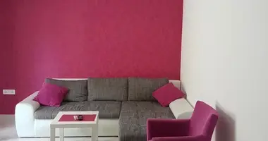 Apartamento 2 habitaciones en Budva, Montenegro