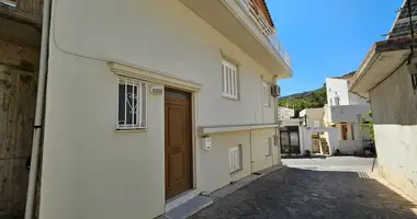 Таунхаус 6 комнат  с видом на море, с видом на горы, с видом на город в District of Agios Nikolaos, Греция