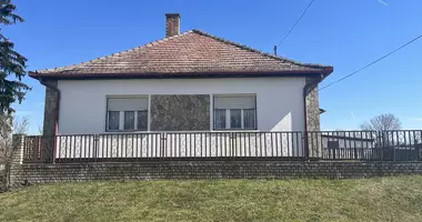 Casa 4 habitaciones en Somogyszentpal, Hungría