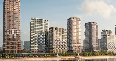 Офис 219 м² в Москва, Россия