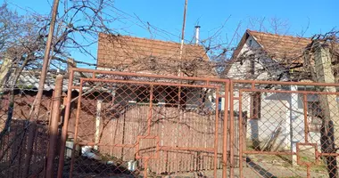 Casa 2 habitaciones en Debreceni jaras, Hungría
