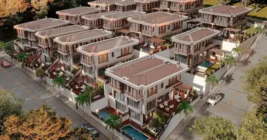 Haus 4 zimmer in Kuşadası, Türkei