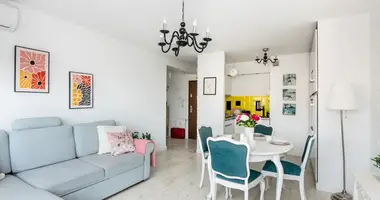 Appartement 2 chambres dans Poznan, Pologne
