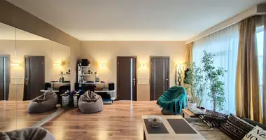 Apartamento 3 habitaciones en Riga, Letonia