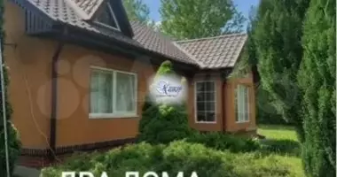 4 room house in Northwestern Federal District, Russia