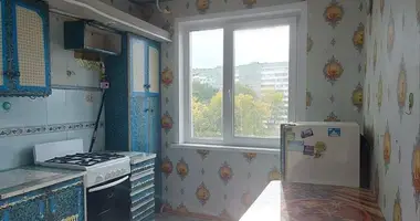 Appartement 1 chambre dans Minsk, Biélorussie