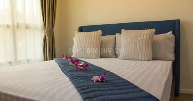 Appartement 2 chambres dans Wichit, Thaïlande