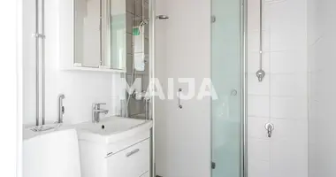 Квартира 2 комнаты в Рийхимяки, Финляндия