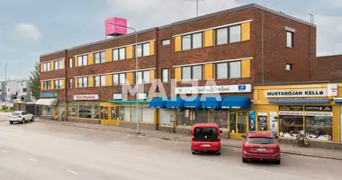 Nieruchomości komercyjne 187 m² w Raahe, Finlandia