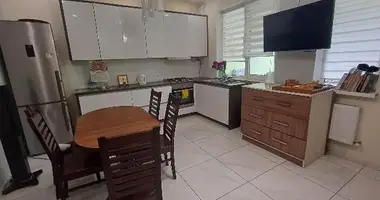 4 room house in Odesa, Ukraine