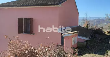 3 bedroom house in Fossalto, Italy