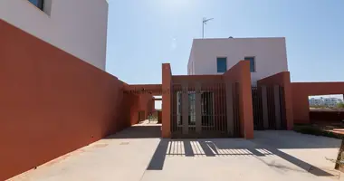 Willa w Paralimni, Cypr