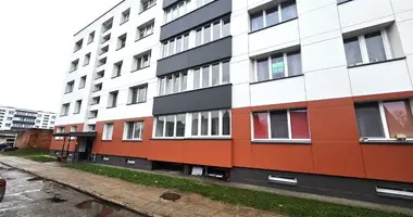 Apartamento 2 habitaciones en Rukla, Lituania