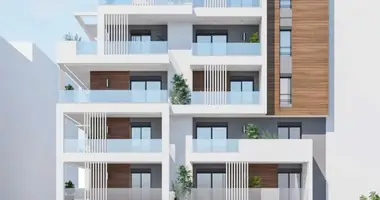 Apartamento 3 habitaciones en Municipality of Thessaloniki, Grecia