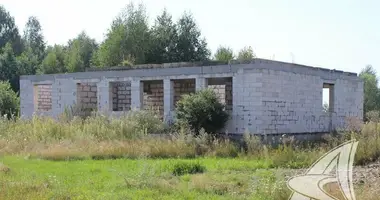 Parcela en Rakitnicki sielski Saviet, Bielorrusia