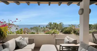 Appartement 3 chambres dans Marbella, Espagne