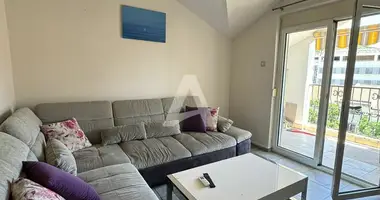 Apartamento 2 habitaciones en Budva, Montenegro