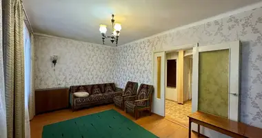 Apartamento 4 habitaciones en Navasady, Bielorrusia