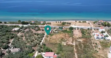 Plot of land in Skala Sotiros, Greece