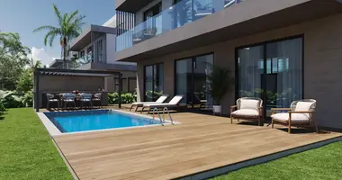 Villa 3 bedrooms in Yeroskipou, Cyprus