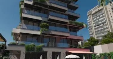 Appartement dans Mahmutlar, Turquie