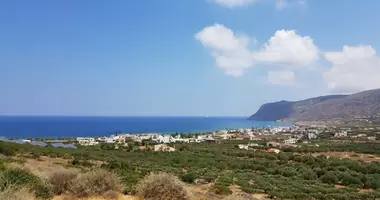 Plot of land in District of Agios Nikolaos, Greece