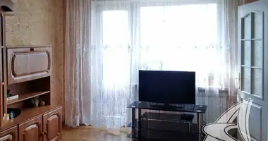 2 room apartment in Brest, Belarus