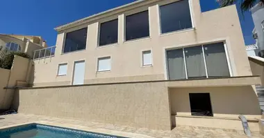 Villa 3 bedrooms in Rojales, Spain