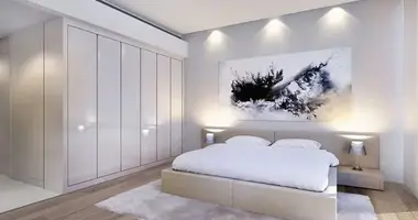 Apartamento 4 habitaciones en Dubái, Emiratos Árabes Unidos