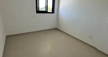 Apartamento 4 habitaciones en Ascalón, Israel