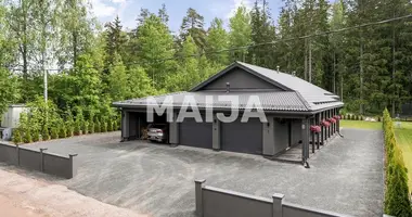 Casa 5 habitaciones en Rajaportti, Finlandia